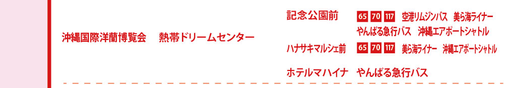 国際洋蘭博覧会