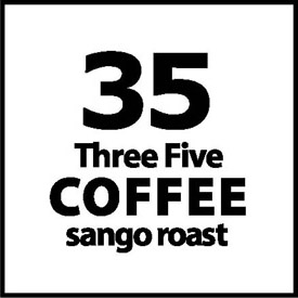 35COFFEE　首里駅