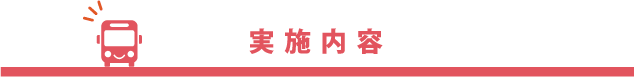 実施内容
